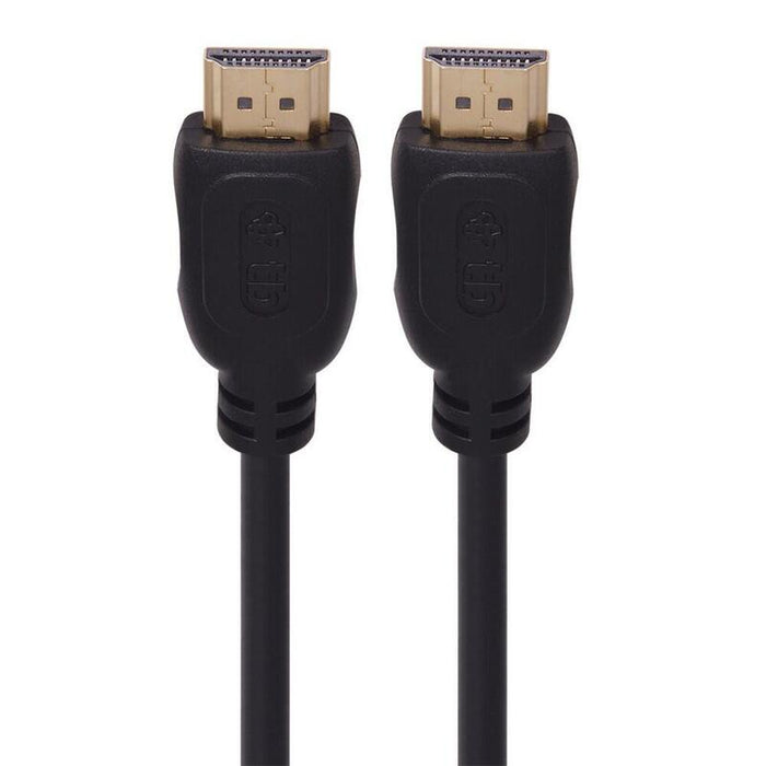 Tb Hdmi V2.0 Cable       Gold Plated 1.8 M.
