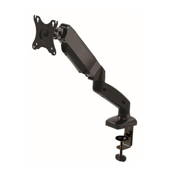 Tb-Mg1 Soporte Para Monitor Con Resorte De Gas Hasta 27" 8kg