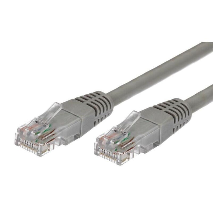 Tb Patchcord Cat.6a      Rj45 Utp 2m. Gris