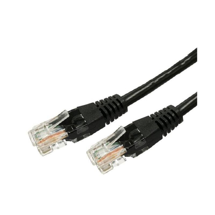 Tb Patchcord Cat.6a      Rj45 Utp 3m. Negro