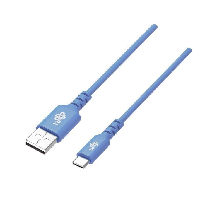 Tb Usb C Cable 1 M. Blue