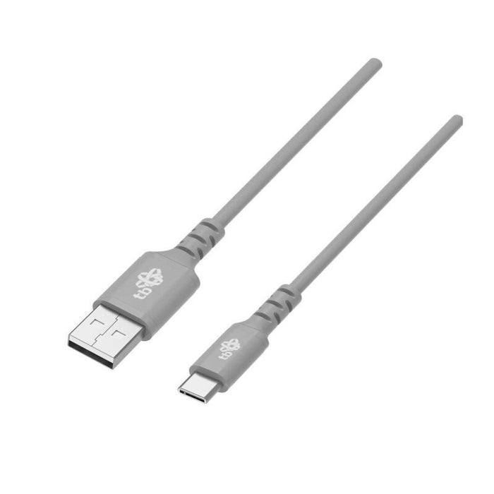 Tb Usb C Cable 1 M Gris