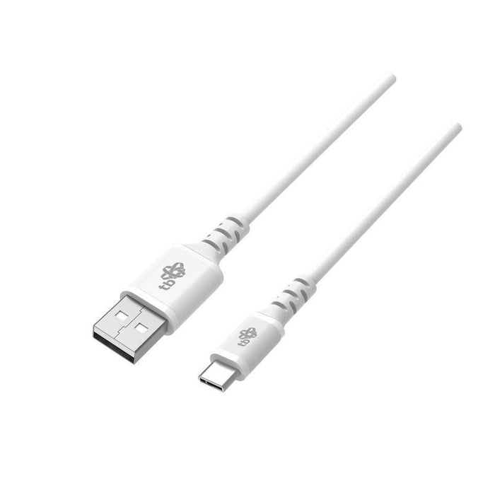 Tb Usb C Cable 1m. White