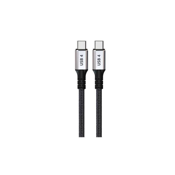 !Tb Usb C Video Cable    Thunderbolt 4/3 2 M