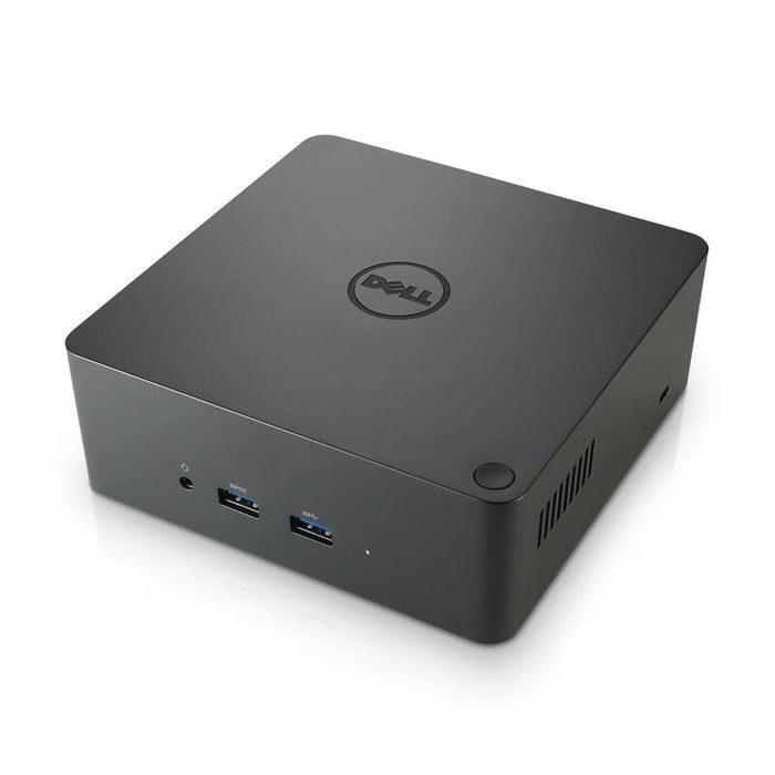 Tb16 With 240w Ac Adapter - Tb16, Wired, Thunderbolt 3, - 1.4a, 3.5 Mm, Usb Type-A, Usb Type-C, 10,100,1000 Mbit/S - Warranty: 12m