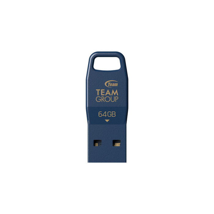 Team Group S5 64 Gb (Usb-A 3.2 Gen 1) Ts5364gl01