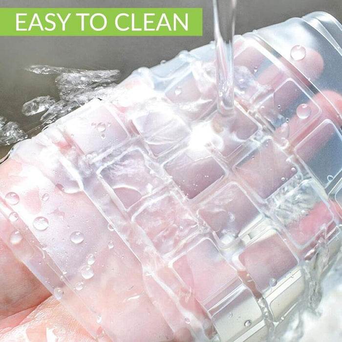 Techly Película Protectora Estándar Para Teclado