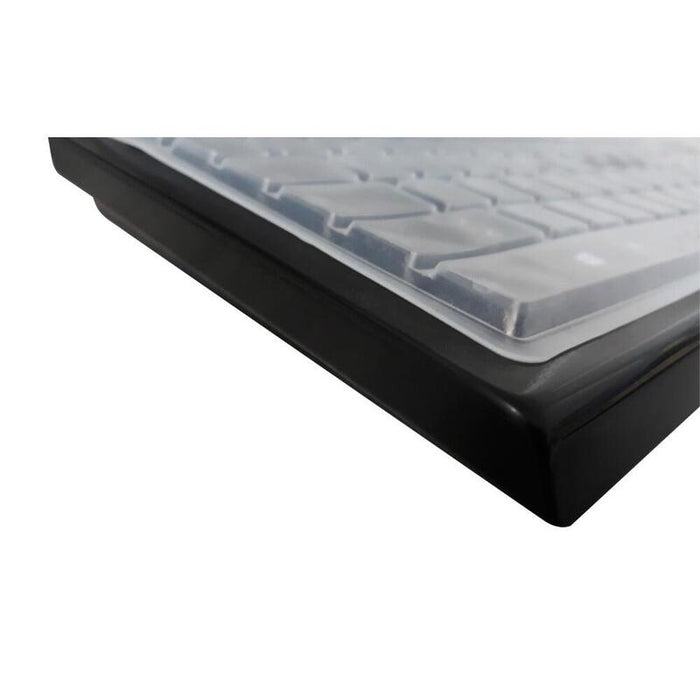 Techly Película Protectora Estándar Para Teclado