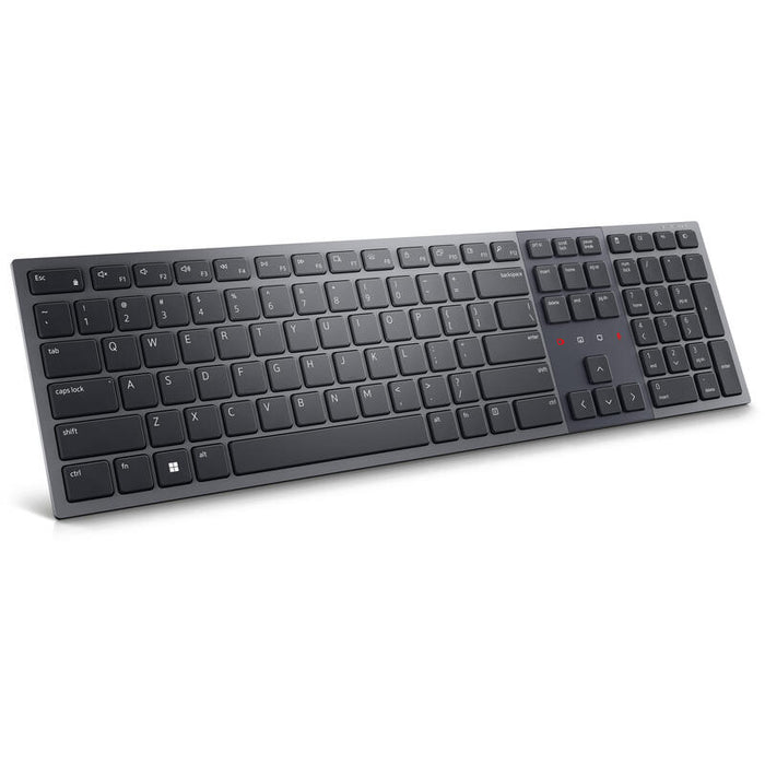 Teclado Aleman Dell Premier Collaboration Kb900