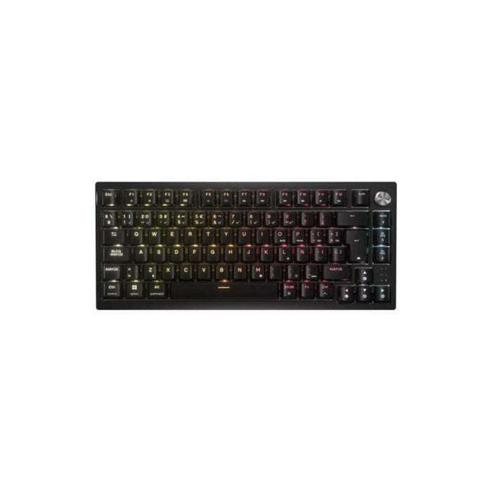 Teclado Corsair K65 Plus Wireless Mlx Fusion Ch-91d441f-Es