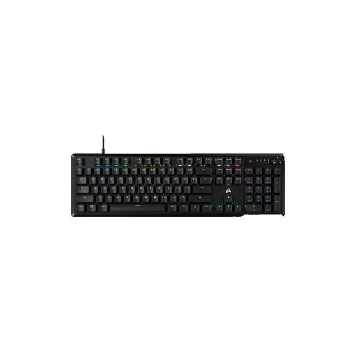 Teclado Español Corsair K70 Core Rgb Ch-910971e-Es