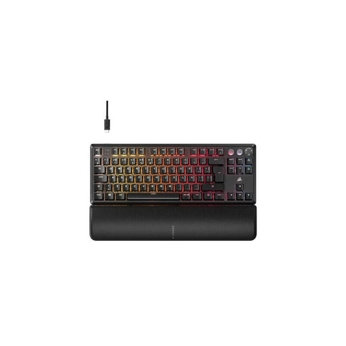 Teclado Español Corsair K70 Pro Tkl Ch-911911g-Es