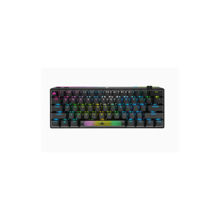 Teclado Español Corsair Usb Corsair K70 Pro Mini Wireless  Ch-9189010-Es