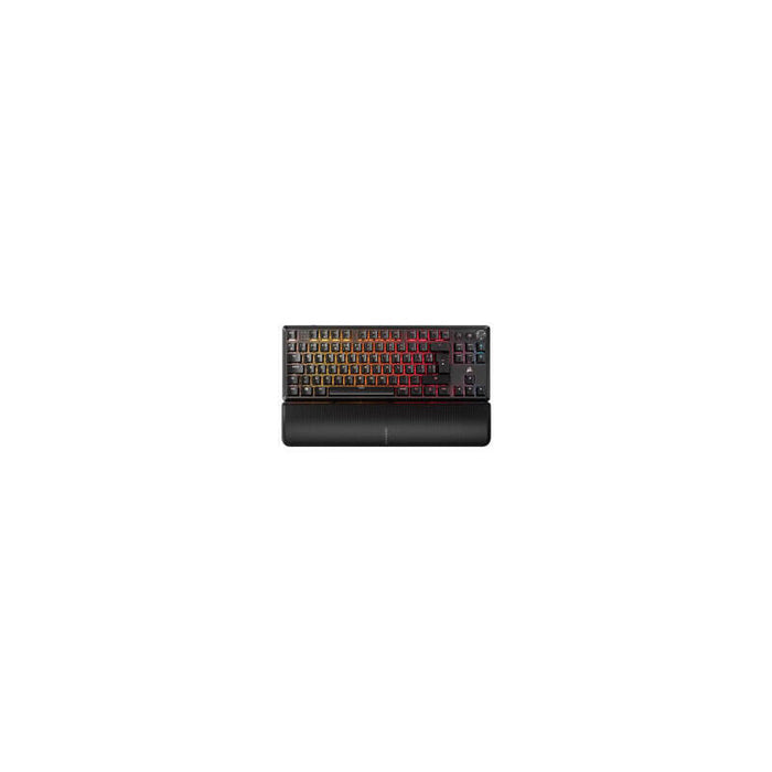 Teclado Español Corsair Usb K70 Core Tkl Wireless Rgb Ch-914901e-Es