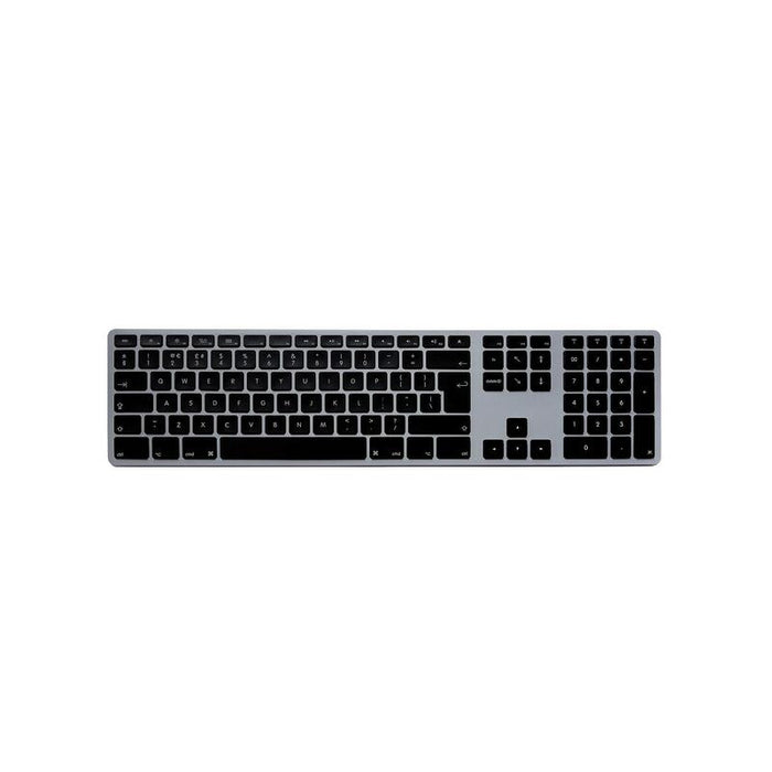 Teclado (Ingles) Matias Bluetooth Para Mac [Fk416bt-Uk]