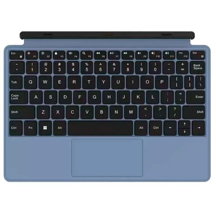 Teclado Magnético Para Jumper Ezpad V10 Con Touchpad