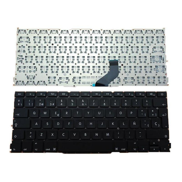 Teclado Para Portatil Apple Macbook Pro A1425