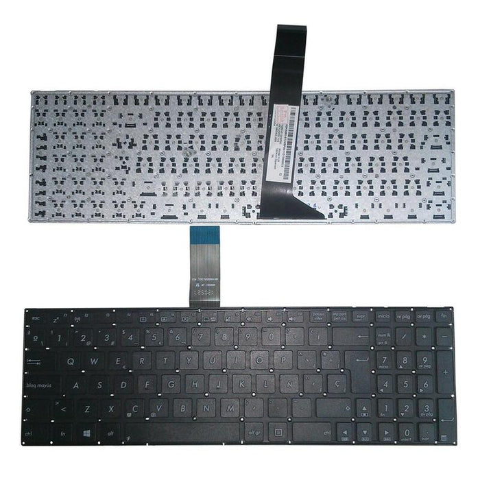 Teclado Para Portátil Asus F501a-Xx353h Mp-11n66e0-920w