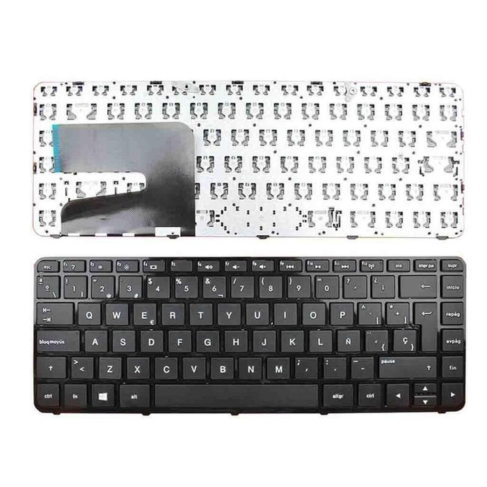 Teclado Para Portátil Hp Pavilion 14-N Series