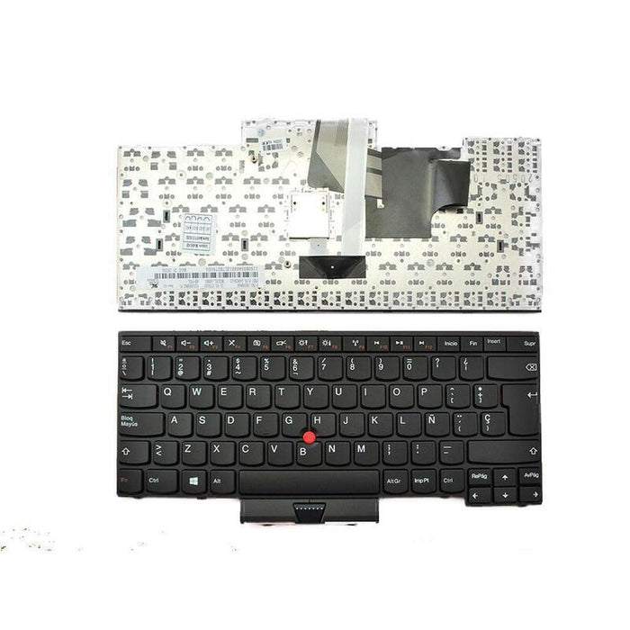 Teclado Para Portátil Lenovo Thinkpad Edge E11