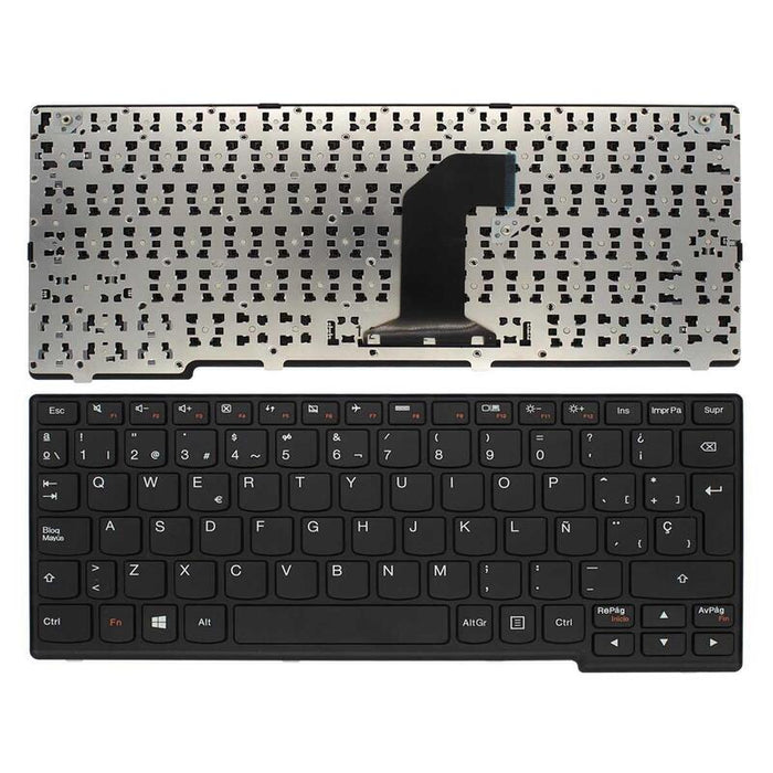 Teclado Para Portátil Lenovo Yoga 11 11-Tth Series