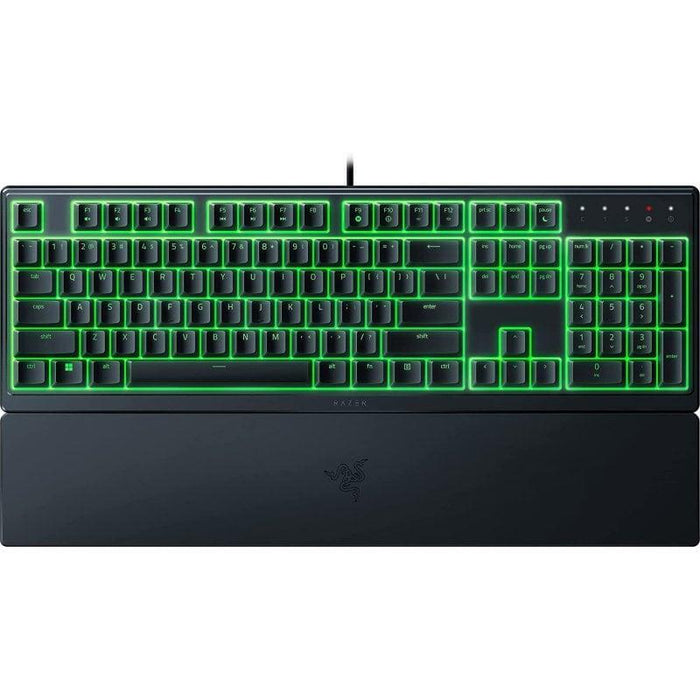 Teclado Razer Ornata V3 X (Español) (Rz03-04471100-R311)