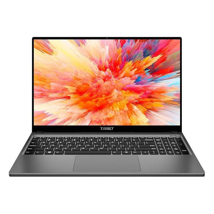 Teclast Tbolt 10 Dg Intel I7-10510u/8gb/256gb Ssd/Iris Xe Max 4gb Vram/W10 15.6