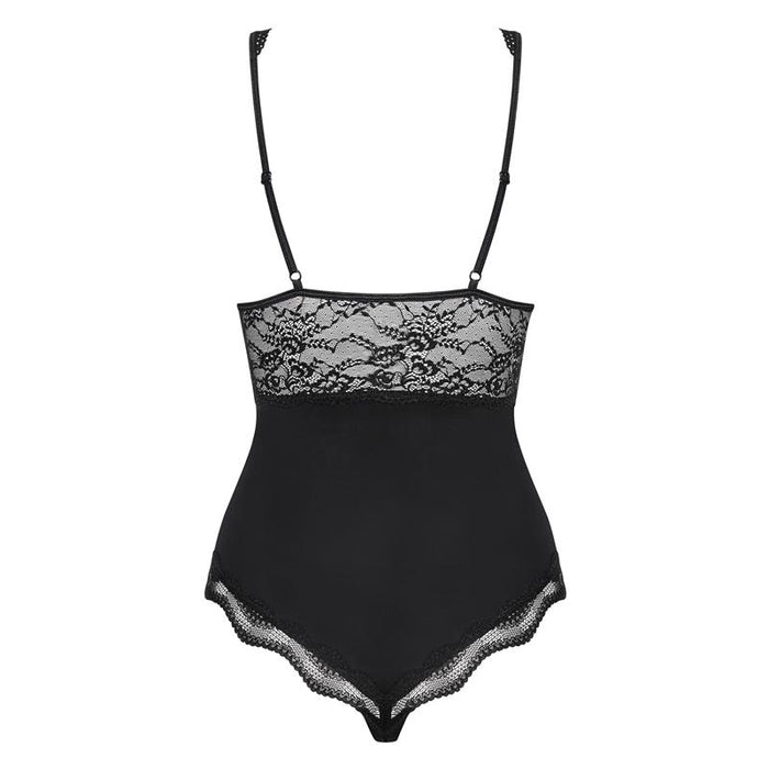 Teddy Luvae Talla (Interno):S/M