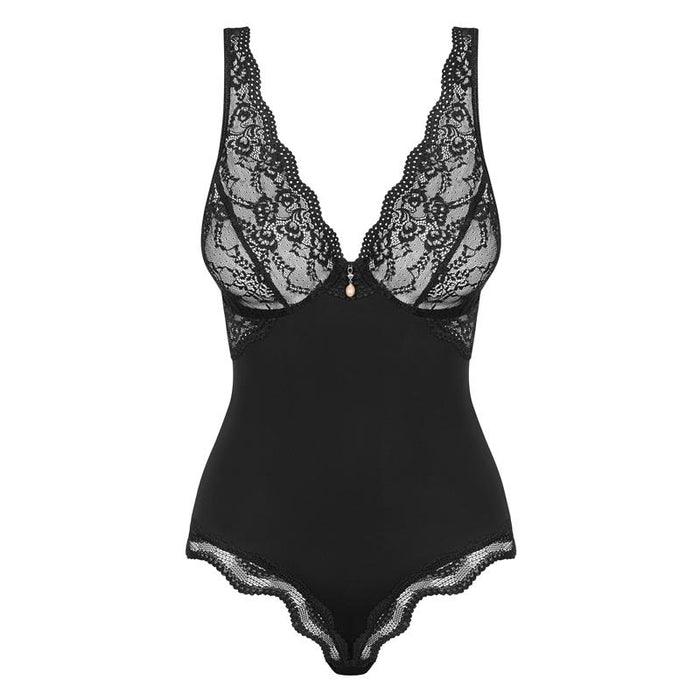 Teddy Luvae Talla (Interno):S/M