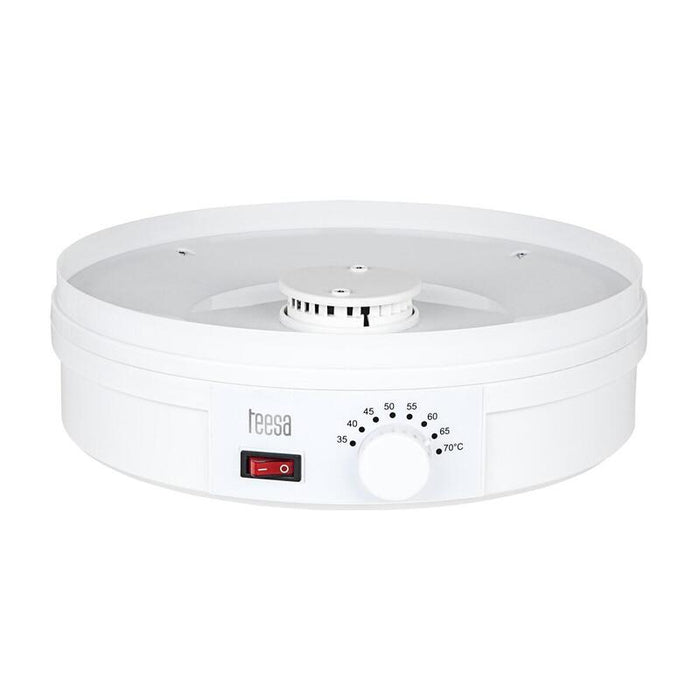 Teesa Deshidratador De Setas Y Frutas