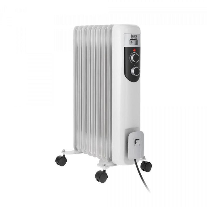 Teesa Oli Heater 2000w ( 9 Ribs)