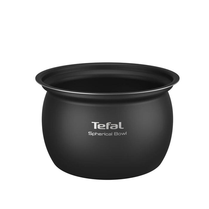 Tefal Turbo Cuisine Cy754830 Olla Multi-Cocción 5 L 1090 W Negro