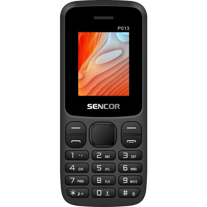 Telefon Komórkowy Element P013 Ekran Tft 1.77 Cala, Dual Sim