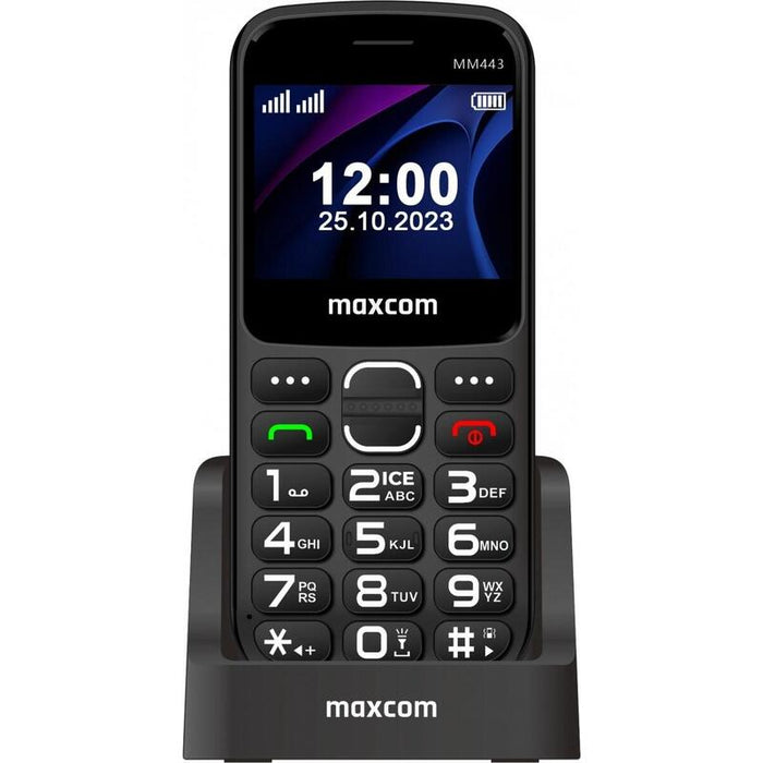 Telefon Mm 443l 4g Dual Sim