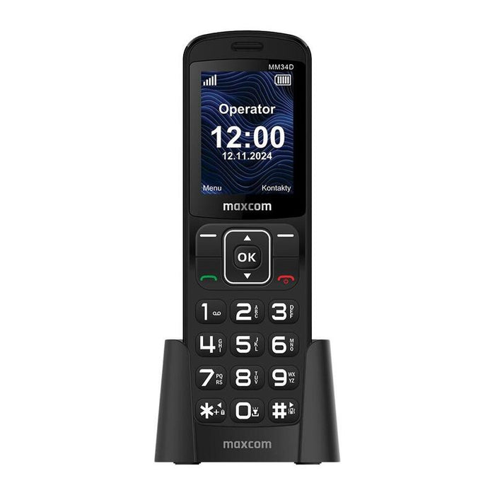 Telefon Mm34d 4g Biurowy Gsm