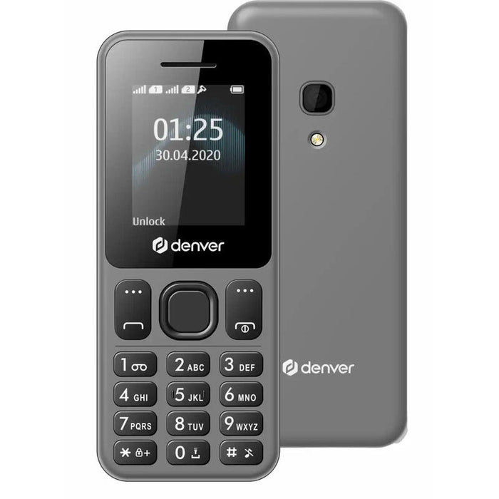 Telefono Denver Fas-1860l 1,77 4g