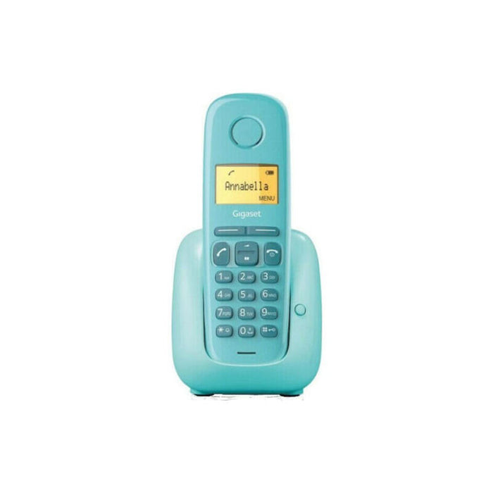 Telefono (D)Gigaset A180b Azul