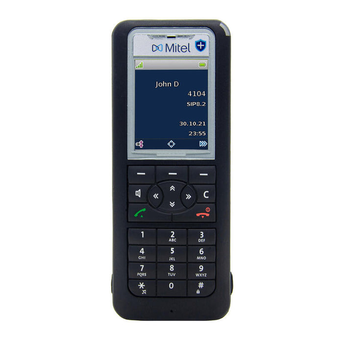 Teléfono Mitel Dect 632dt