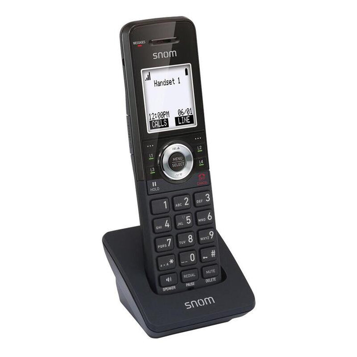 Teléfono Snom Dect M10
