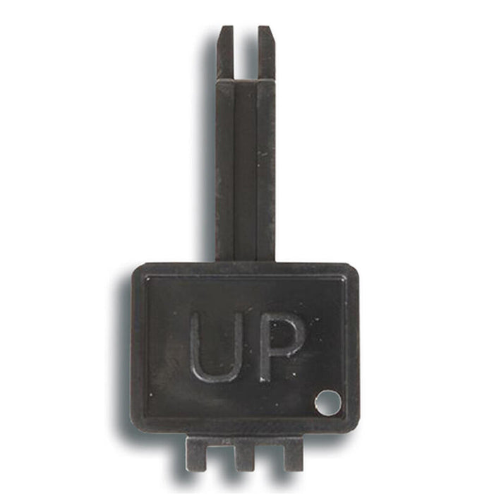 Teletek Scp2rk Conjunto De Llaves Para Sensormag Mcp50 / Sensoiris Mcp150. Set De 5 Piezas