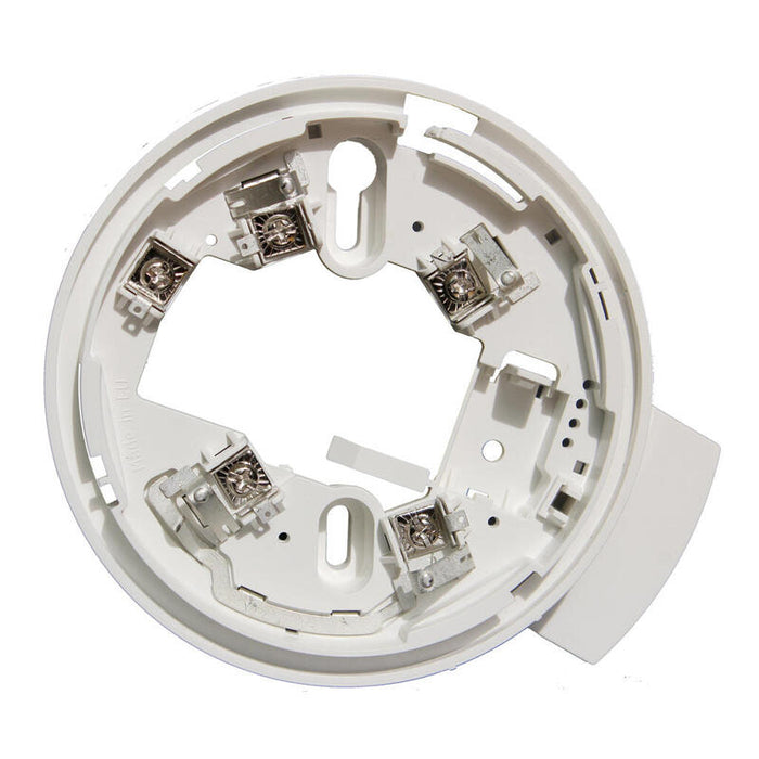 Teletek Sensoiris-B124-Hp Base Standard De Perfil Alto Para Detectores Y Sirenas Serie Sensoiris