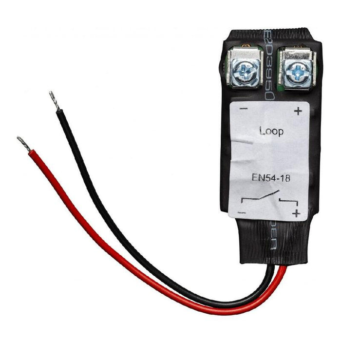 Teletek Sensoiris-Minp Módulo Mini Compacto De 1 Entrada