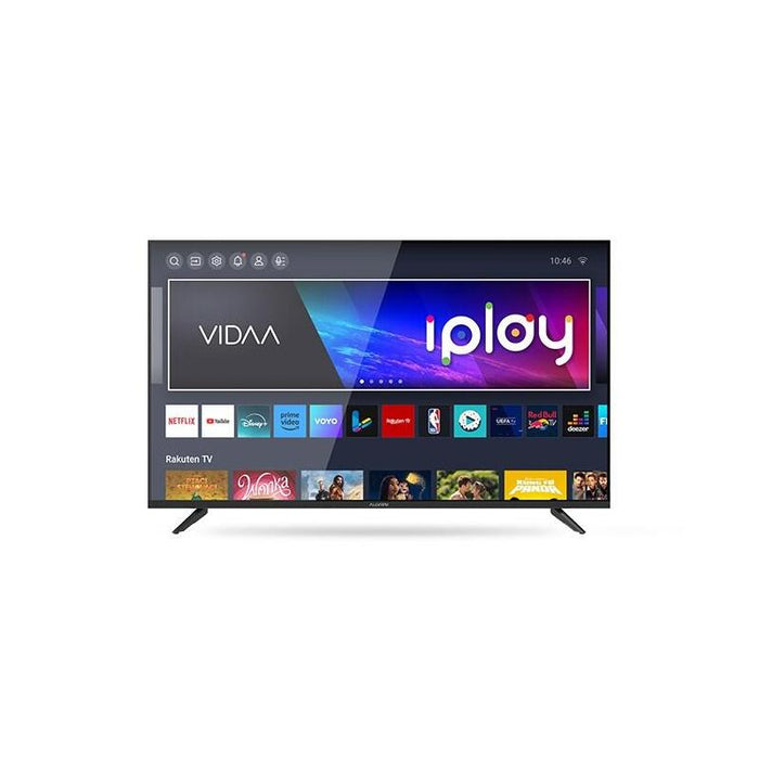 Televisor Allview 43iplay6200-U 43" (109cm) 4k Uhd Smart
