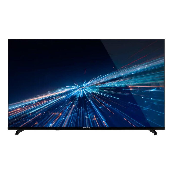 Televisor Daewoo 43dm55uv Smart Tv 43" Led 4k Uhd Hdr