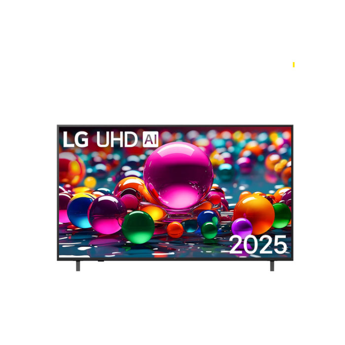 Lg Tv 65" 4k Uhd Ai Smart Tv 65ua74003lb