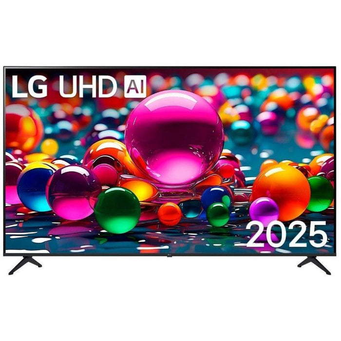 Televisor Lg Uhd Ultimate Ai Ua74 75ua74006lb 75' Ultra Hd 4k Smart Tv Wifi