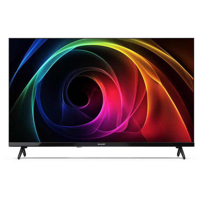 Televisor Sharp 32 32ha1205e  (81 Cm) Hd Ready