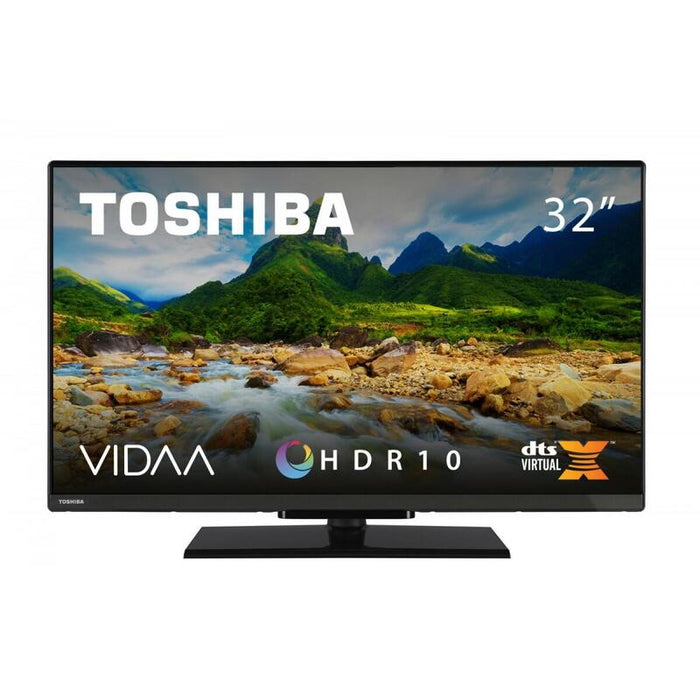 Telewizor Led 32 Cale 32wv3f63dg