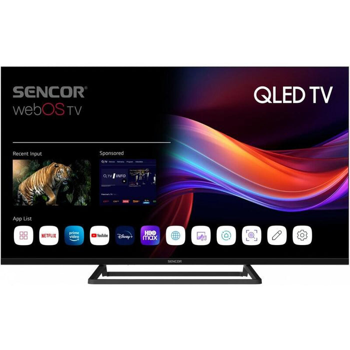 Telewizor Qled 32 Cale Sle 32qf860b Smart Webos Full Hd