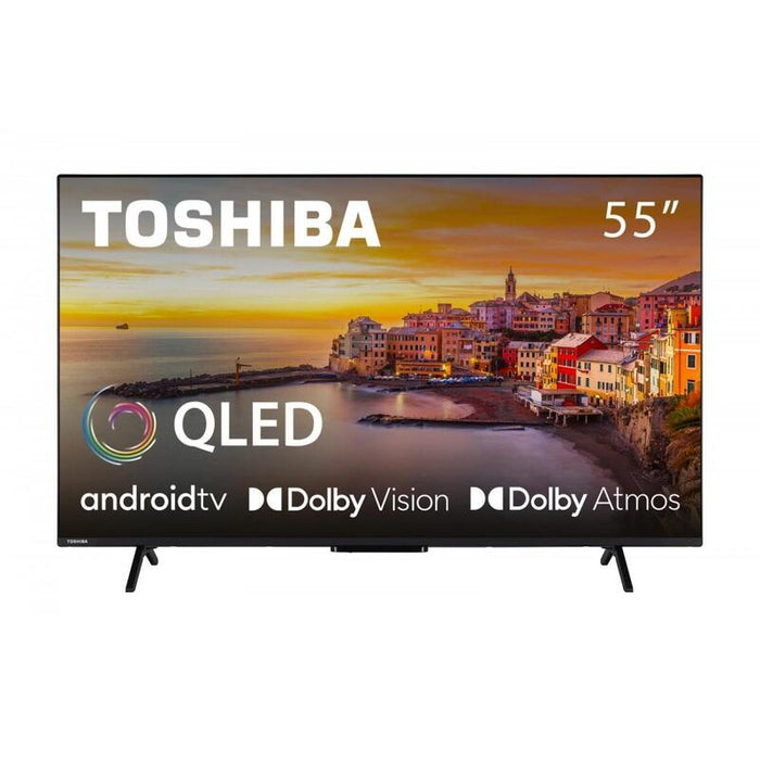 Telewizor Qled 55 Cali 55qa2363dg